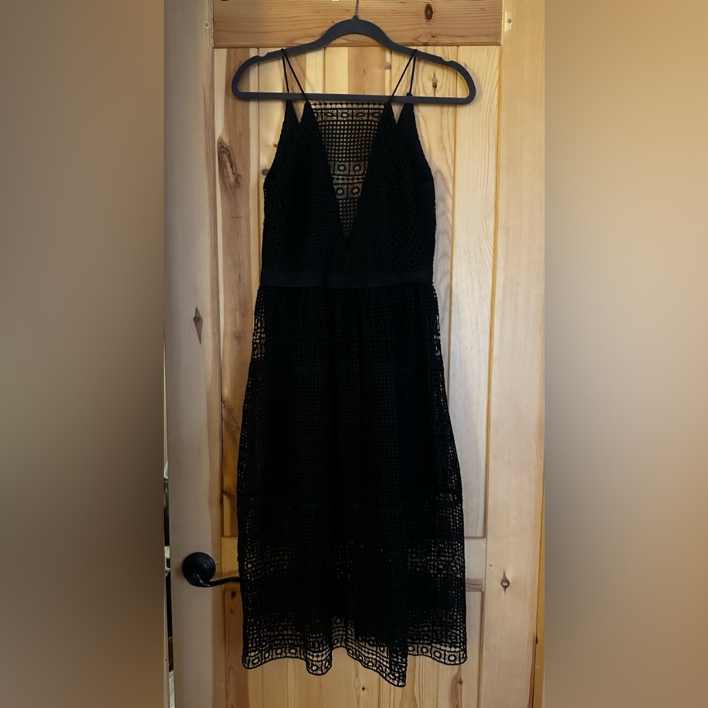 Cynthia Rowley Dress